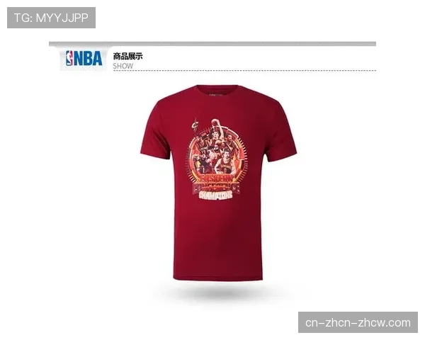 环保倡议：NBA季后赛所有场馆将使用可回收材料制作纪念T恤